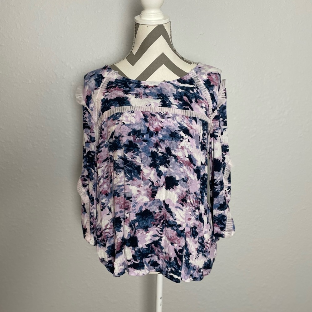 Vintage America blouse